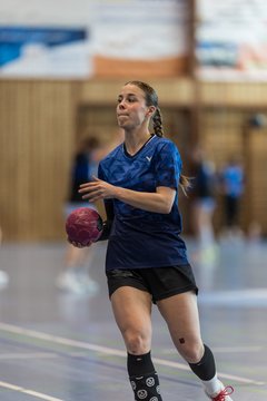 Bild 133 - F HSG Kremperheide/Muensterdorf - ATSV Stockelsdorf 2 : Ergebnis: 47:32